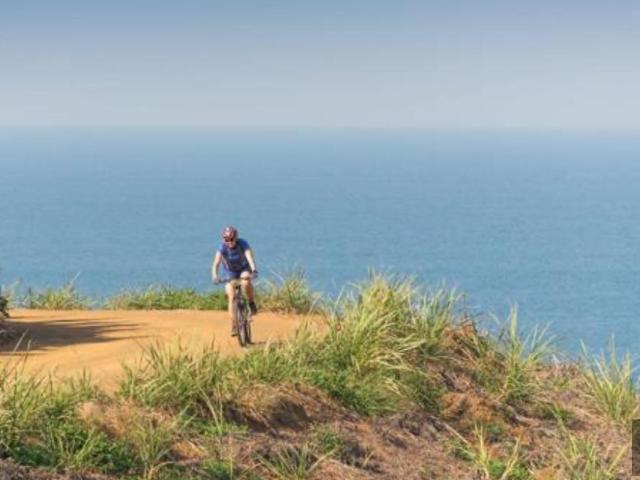 Land for sale in Princess Grant, Kwazulu-natal