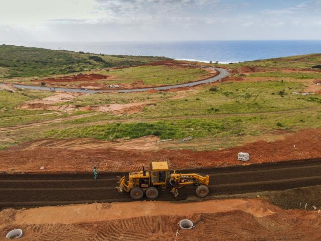 Land for sale in Princess Grant, Kwazulu-natal