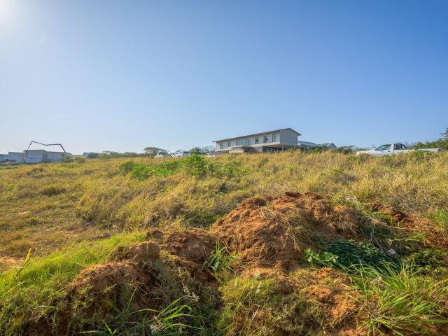 Land for sale in Princess Grant, Kwazulu-natal