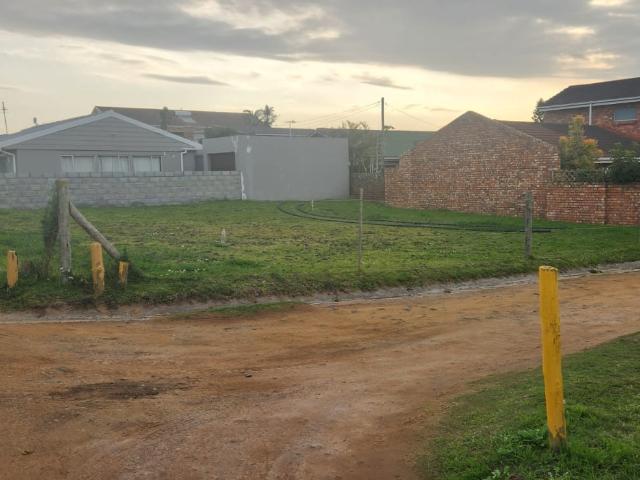 Land for sale in Kaysers Beach, Eastern Cape