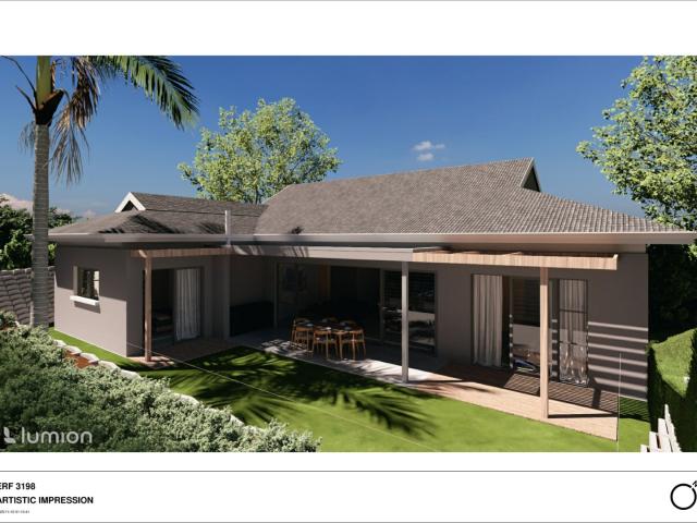 Land for sale in Princess Grant, Kwazulu-natal