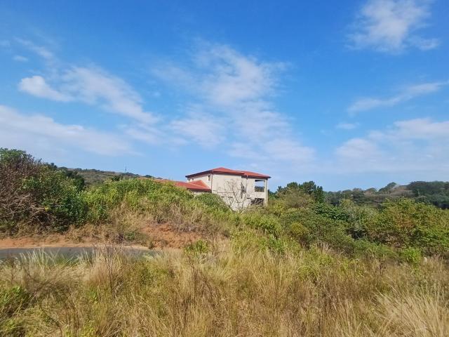 Land for sale in Princess Grant, Kwazulu-natal