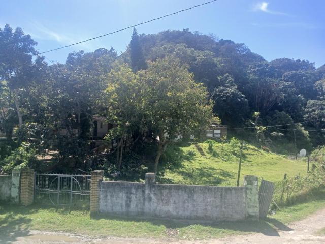 Land for sale in Port St Johns, Eastern Cape