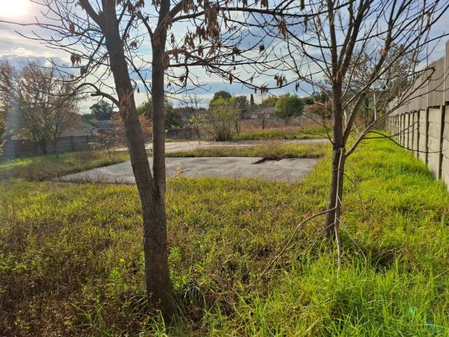 Land for sale in Gert Sibande, Mpumalanga
