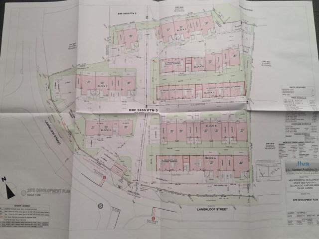 Land for sale in Gert Sibande, Mpumalanga