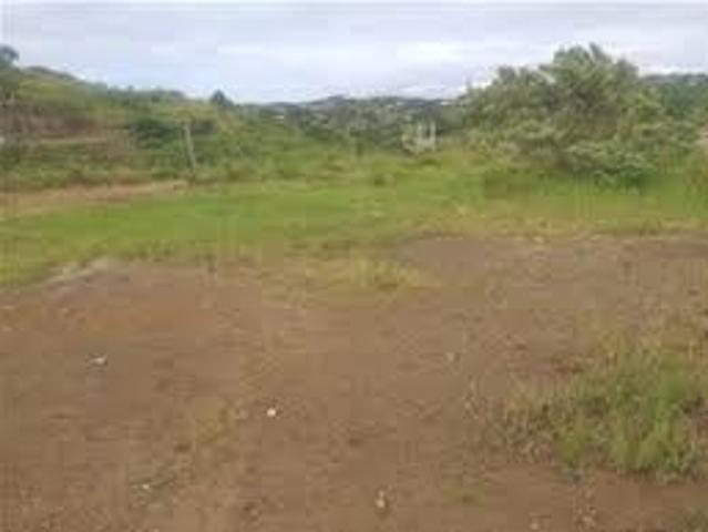 Land for sale in Gert Sibande, Mpumalanga