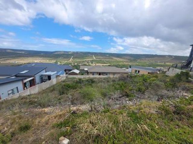Land for sale in Lejweleputswa, Free State