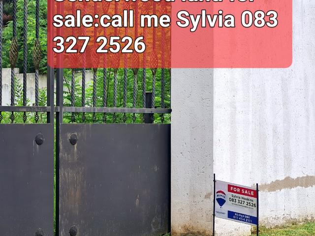 Land for sale in Germiston