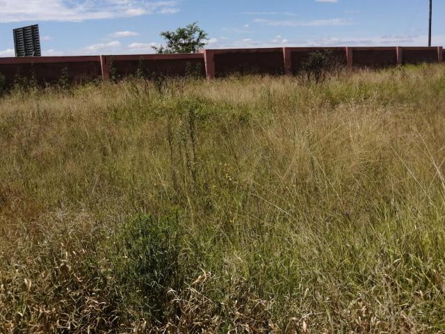 Land for sale in Seshego, Limpopo
