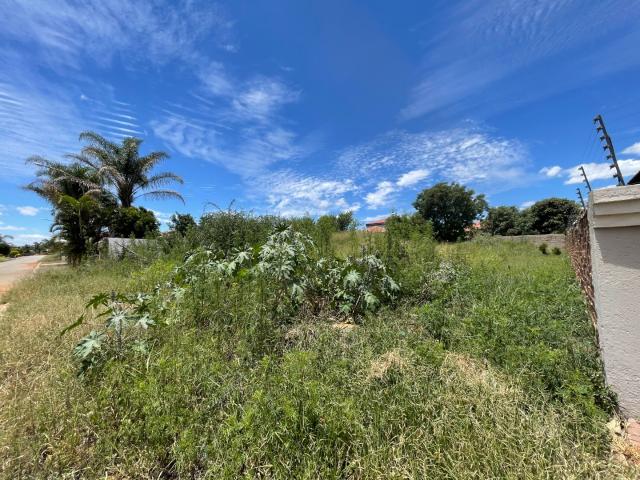 Land for sale in Seshego, Limpopo