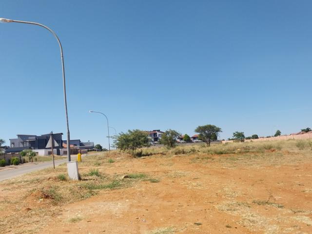 Land for sale in Seshego, Limpopo
