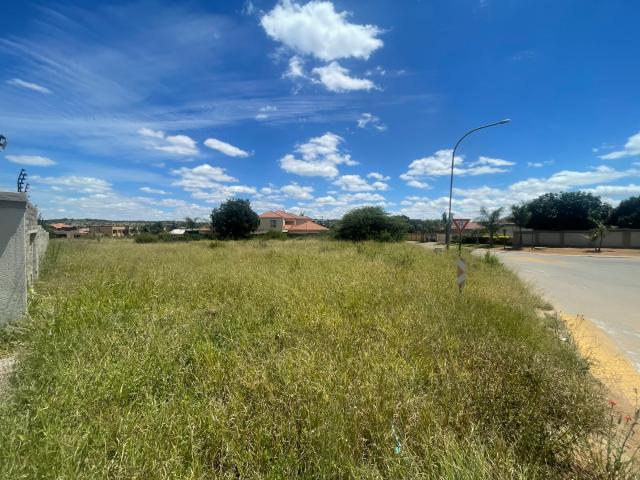 Land for sale in Seshego, Limpopo