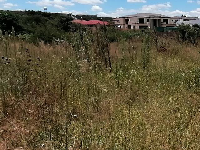 Land for sale in Seshego, Limpopo