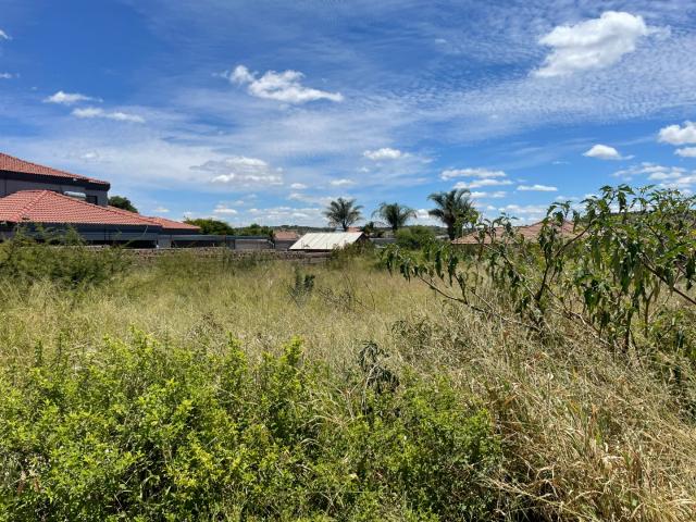 Land for sale in Seshego, Limpopo