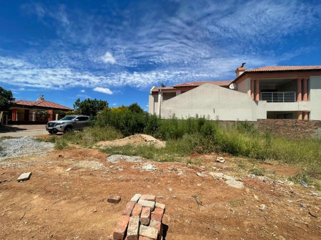 Land for sale in Seshego, Limpopo
