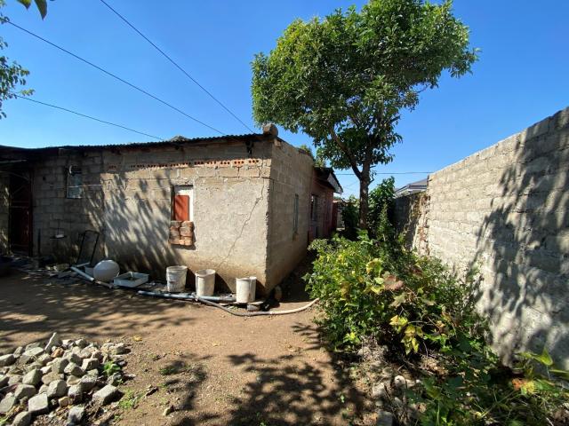 Land for sale in Seshego, Limpopo