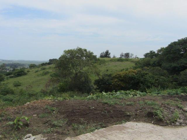 Land for sale in Princess Grant, Kwazulu-natal