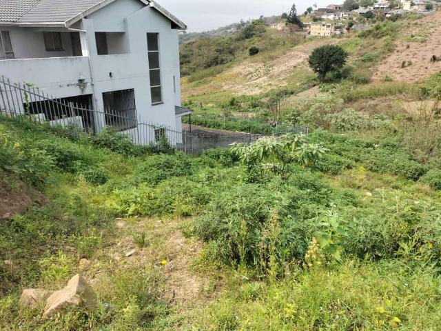 Land for sale in Chatsworth, Kwazulu-natal