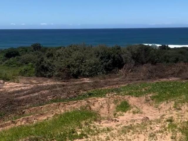 Land for sale in Princess Grant, Kwazulu-natal