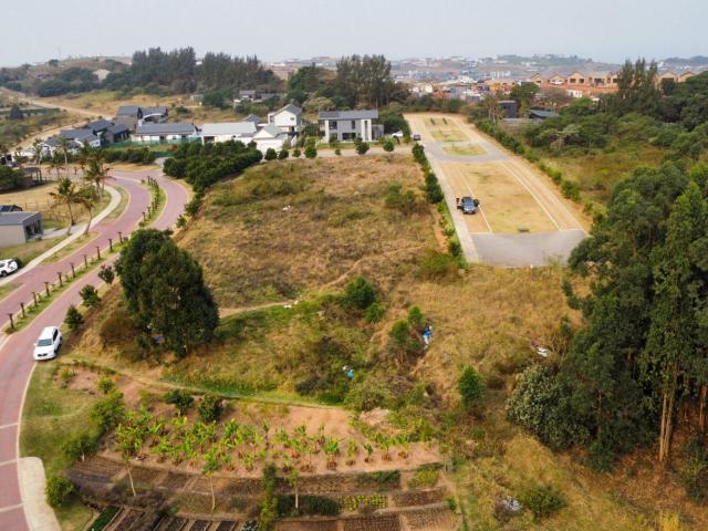 Land for sale in Princess Grant, Kwazulu-natal