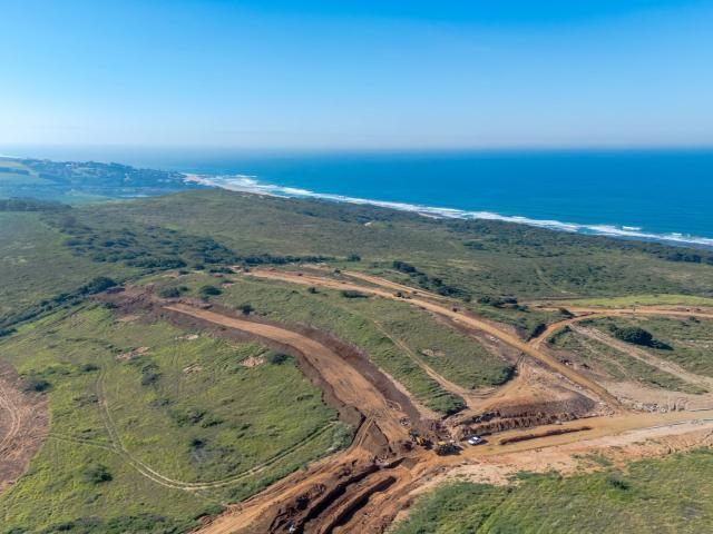 Land for sale in Princess Grant, Kwazulu-natal