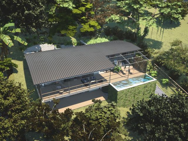 Land for sale in Princess Grant, Kwazulu-natal