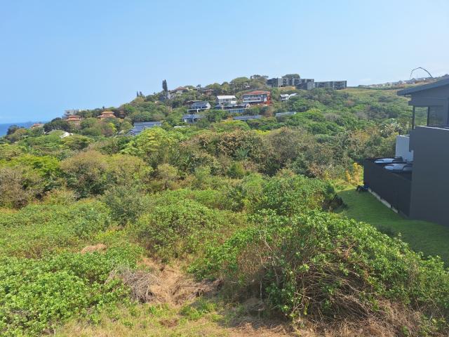 Land for sale in Princess Grant, Kwazulu-natal
