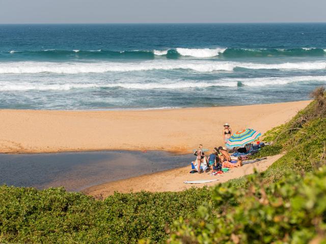 Land for sale in Princess Grant, Kwazulu-natal
