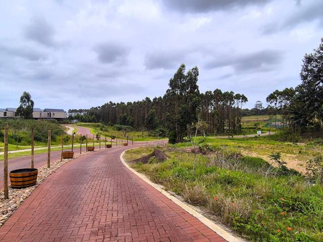 Land for sale in Princess Grant, Kwazulu-natal