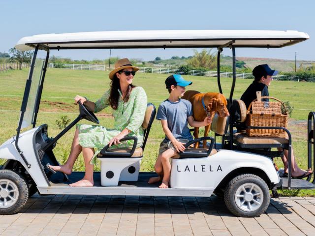 Land for sale in Princess Grant, Kwazulu-natal