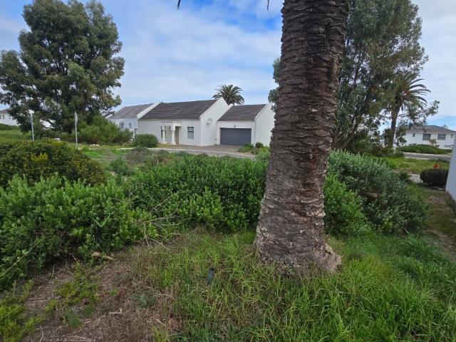 Land for sale in West Coast, Britannia Bay