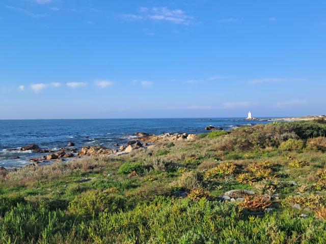 Land for sale in West Coast, Britannia Bay