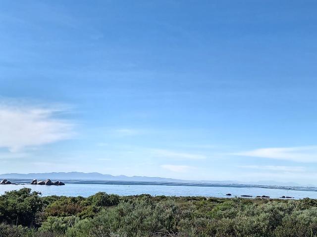Land for sale in West Coast, Britannia Bay