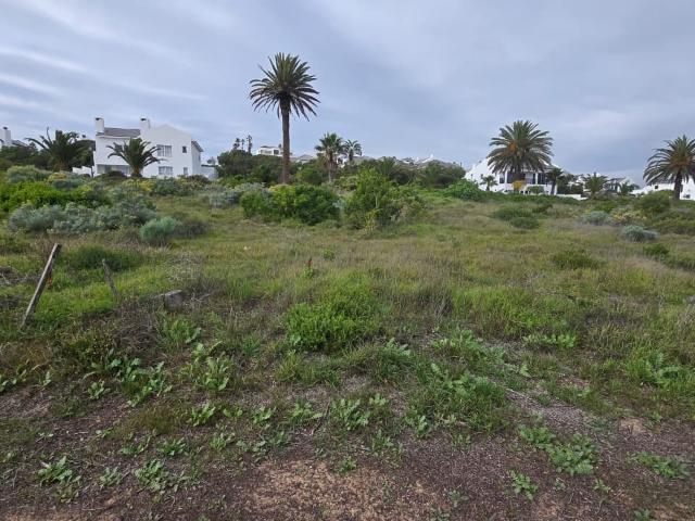 Land for sale in West Coast, Britannia Bay