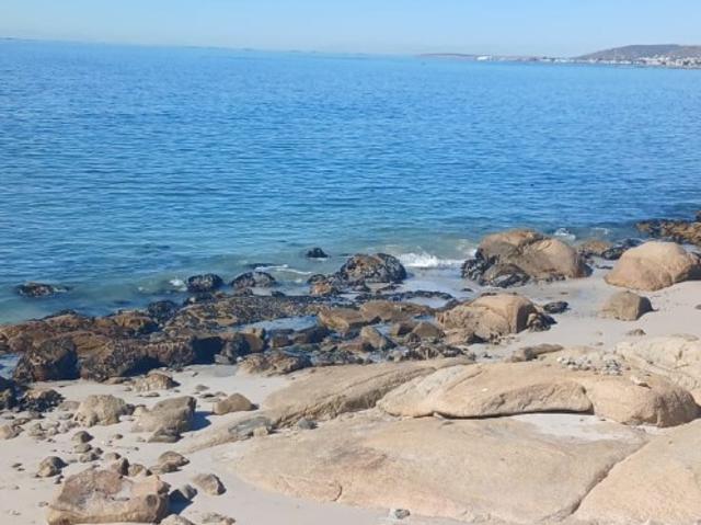 Land for sale in West Coast, Britannia Bay