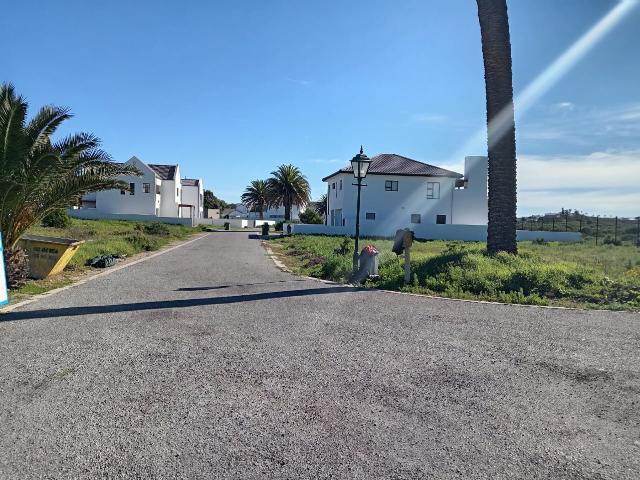 Land for sale in West Coast, Britannia Bay