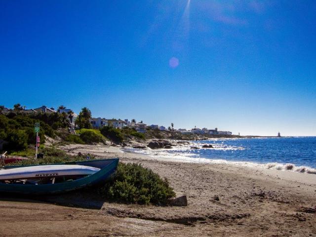 Land for sale in West Coast, Britannia Bay