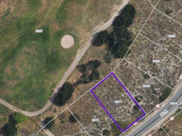 Land for sale in Shelley Point, St Helena Bay