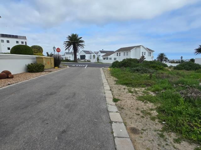 Land for sale in West Coast, Britannia Bay