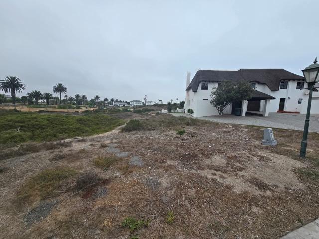 Land for sale in West Coast, Britannia Bay
