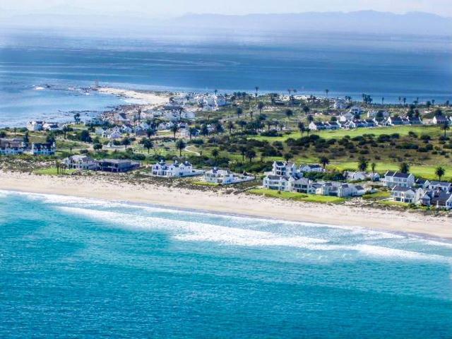 Land for sale in West Coast, Britannia Bay