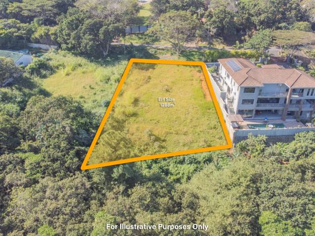 Land for sale in Ugu District Municipality, Kwazulu-natal