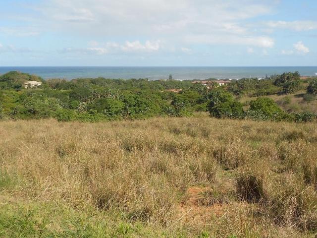 Land for sale in Ugu District Municipality, Kwazulu-natal
