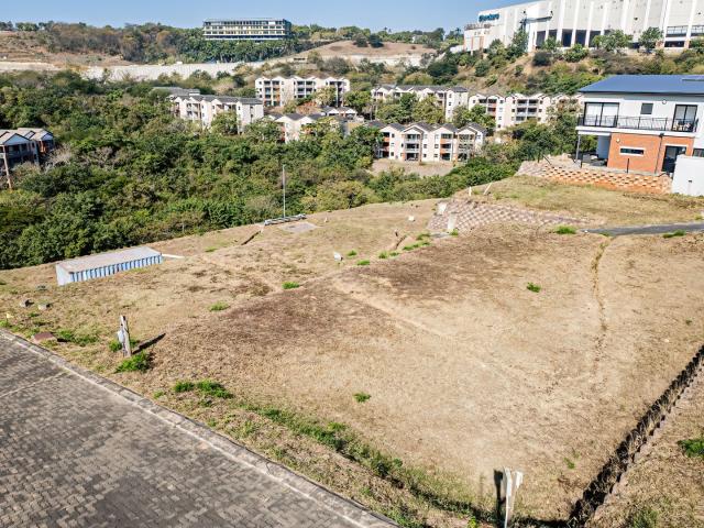 Land for sale in Seaview, Kwazulu-natal