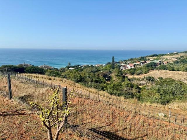 Land for sale in Umdloti, Kwazulu-natal