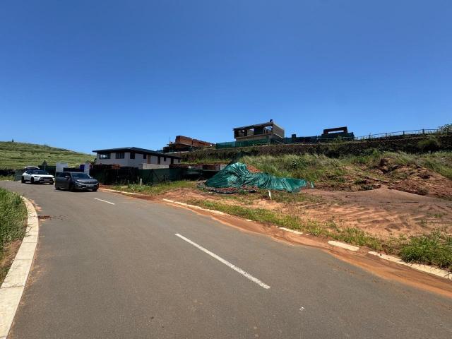 Land for sale in Umhlanga, Kwazulu-natal