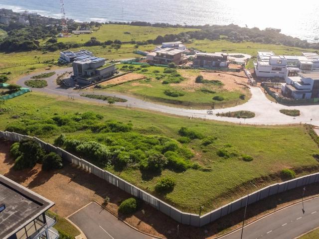 Land for sale in Umhlanga
