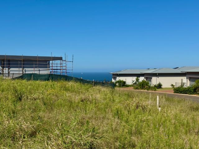 Land for sale in Umhlanga