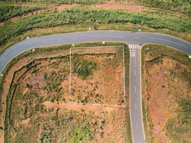 Land for sale in Umhlanga