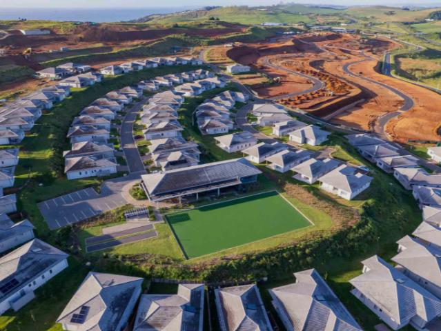 Land for sale in Mt Edgecombe, Kwazulu-natal